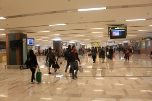 Sultan Hasanuddin Airport